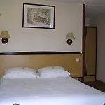 Brit Confort Nancy Hotel Luneville