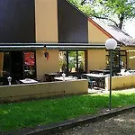 Brit Confort Nancy Hotel 3*