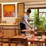 Hotel Brit Confort Nancy