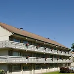 Brit Confort Nancy Hotel 3*