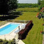 Hotel Brit Confort Nancy Luneville