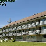Brit Confort Nancy Hotel