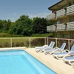 Hotel Brit Confort Nancy 3*