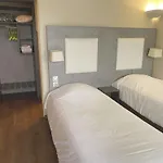 Hotel Brit Confort Nancy Luneville