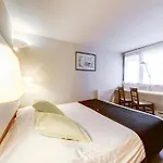 Hotel Brit Confort Nancy 3*