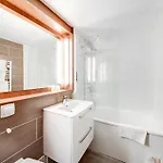 Hotel Brit Confort Nancy