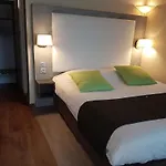 Hotel Brit Confort Nancy 3*