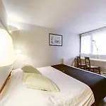 Brit Confort Nancy Hotel