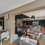 Hotel Brit Confort Nancy Luneville