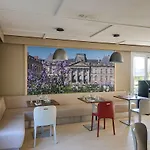 Brit Confort Nancy Hotel Luneville