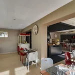 Brit Confort Nancy Hotel