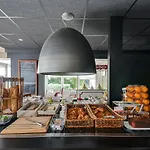 Brit Confort Nancy Hotel Luneville