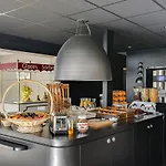 Brit Confort Nancy Hotel
