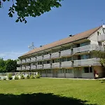 Brit Confort Nancy Hotel Luneville