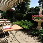 Hotel Brit Confort Nancy