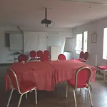 Hotel Brit Confort Nancy