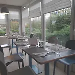 Hotel Brit Confort Nancy Luneville