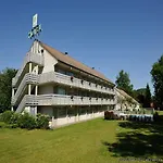 Hotel Brit Confort Nancy