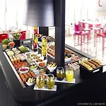 Hotel Brit Confort Nancy Luneville