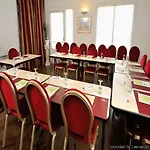 Hotel Brit Confort Nancy