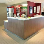 Hotel Brit Confort Nancy Luneville