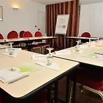 Hotel Brit Confort Nancy Luneville