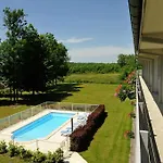 Brit Confort Nancy 3*