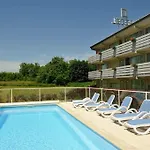Brit Confort Nancy 3*