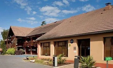 Brit Confort Nancy Luneville