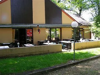 Brit Confort Nancy Hotel 3*