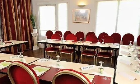Brit Confort Nancy