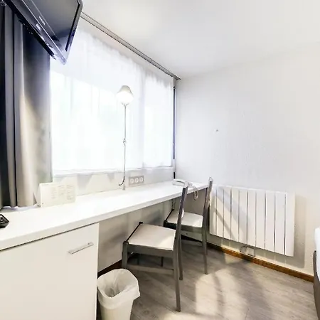 Brit Confort Nancy 3*