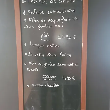 Hotel Brit Confort Nancy