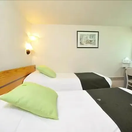 Brit Confort Nancy Luneville