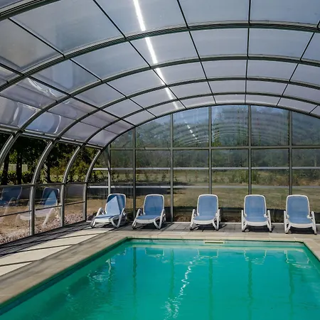 Brit Confort Nancy Hotel