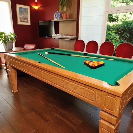 Hotel Brit Confort Nancy 3*