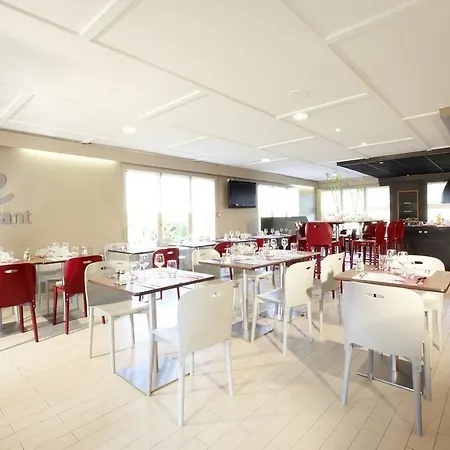 Brit Confort Nancy 3*