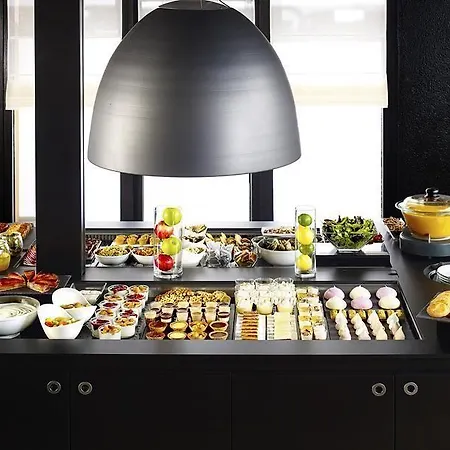 Hotel Brit Confort Nancy Luneville