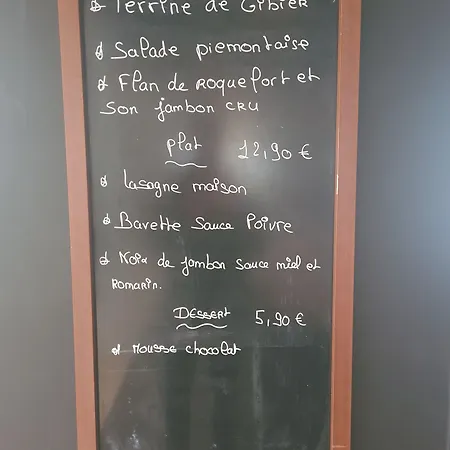 Brit Confort Nancy 3*