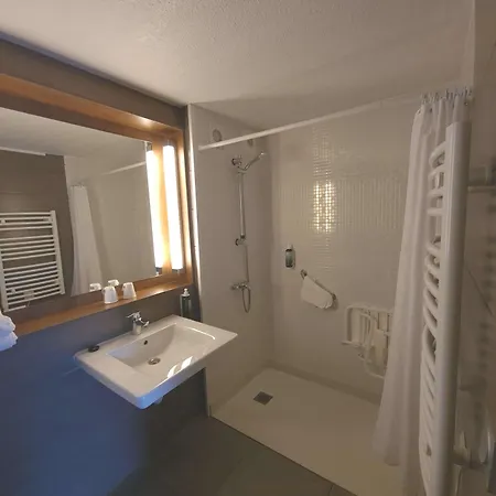 Brit Confort Nancy 3*