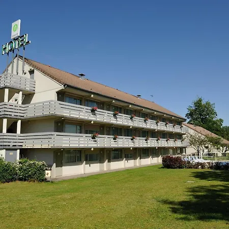 Brit Confort Nancy Luneville