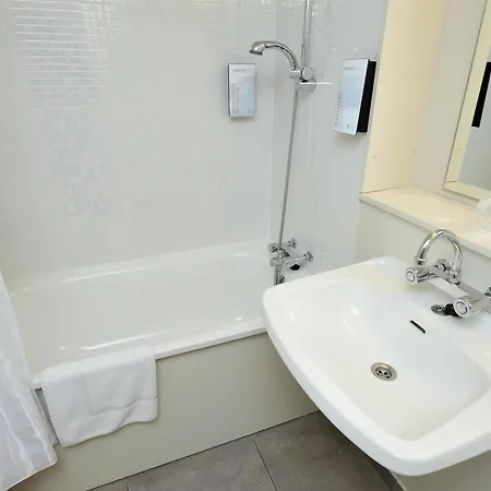 Brit Confort Nancy 3*