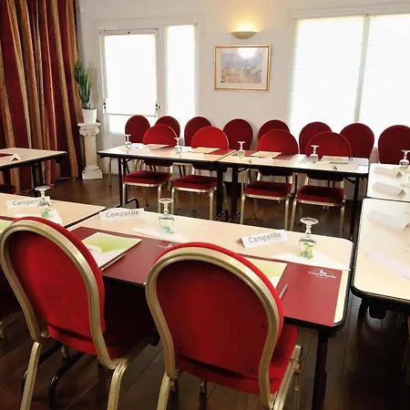 Brit Confort Nancy Luneville