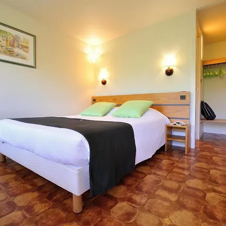 Hotel Brit Confort Nancy