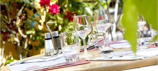 Brit Confort Nancy 3*