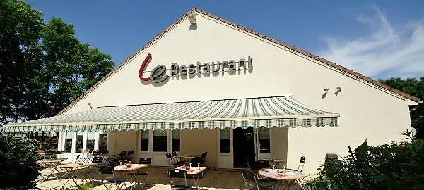 Brit Confort Nancy Люневиль