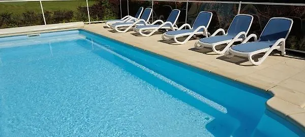 Brit Confort Nancy 3* Люневиль