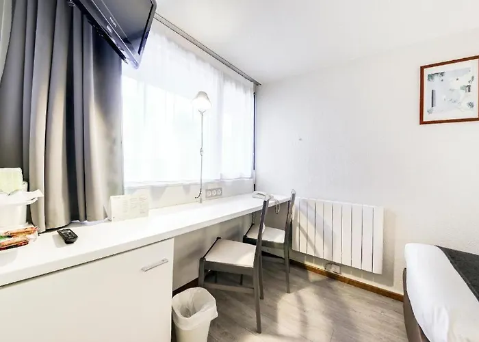 Brit Confort Nancy 3*