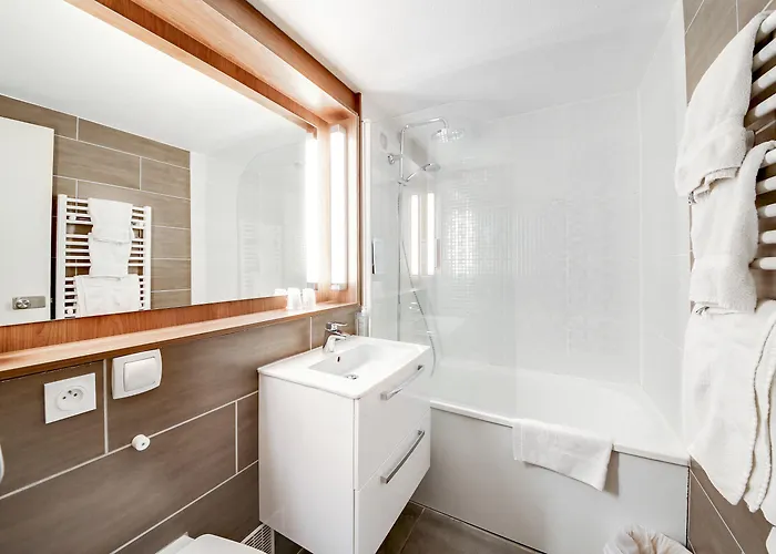 Brit Confort Nancy Отель Люневиль