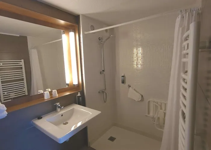 Brit Confort Nancy 3*